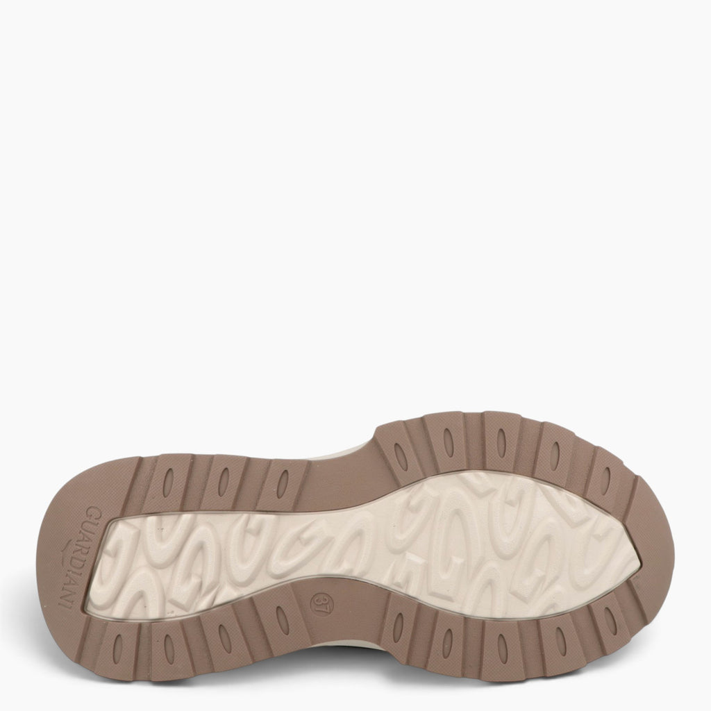 Sneakers Donna Levante Cocco