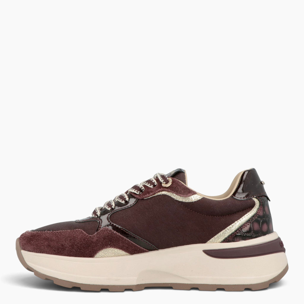Sneakers Donna Levante Cocco