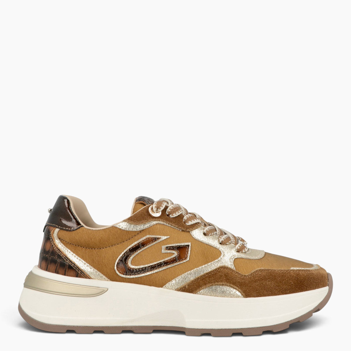 Sneakers Donna Levante Cocco