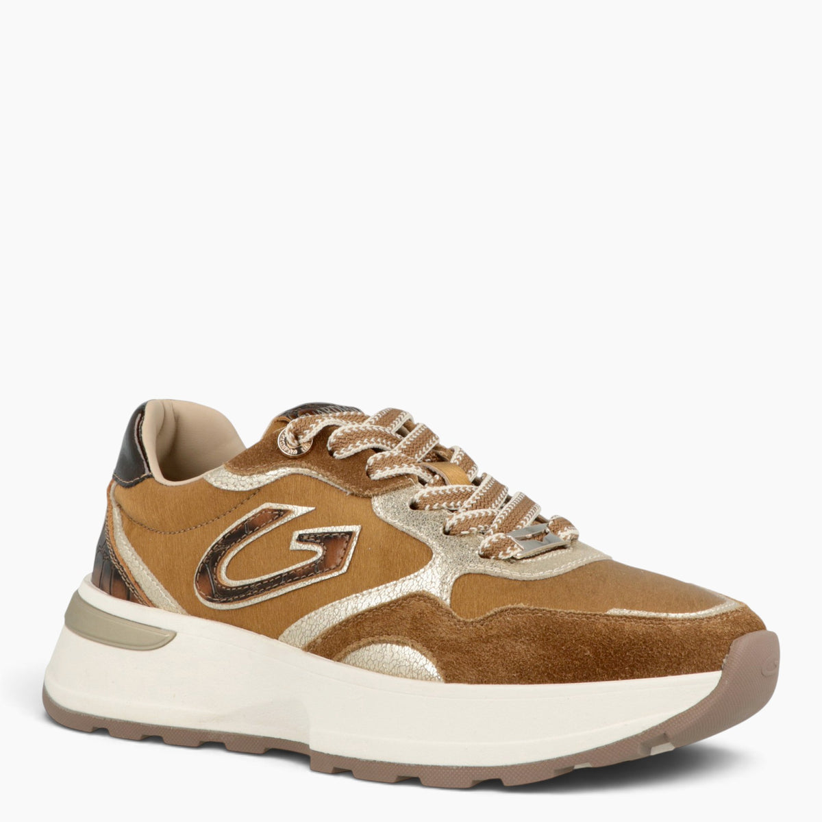 Sneakers Donna Levante Cocco