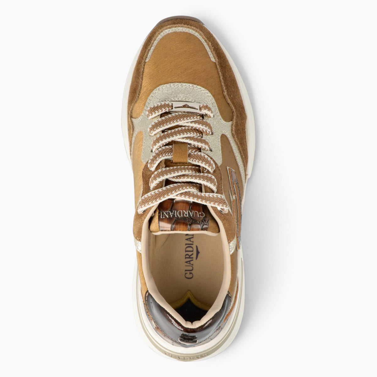 Sneakers Donna Levante Cocco
