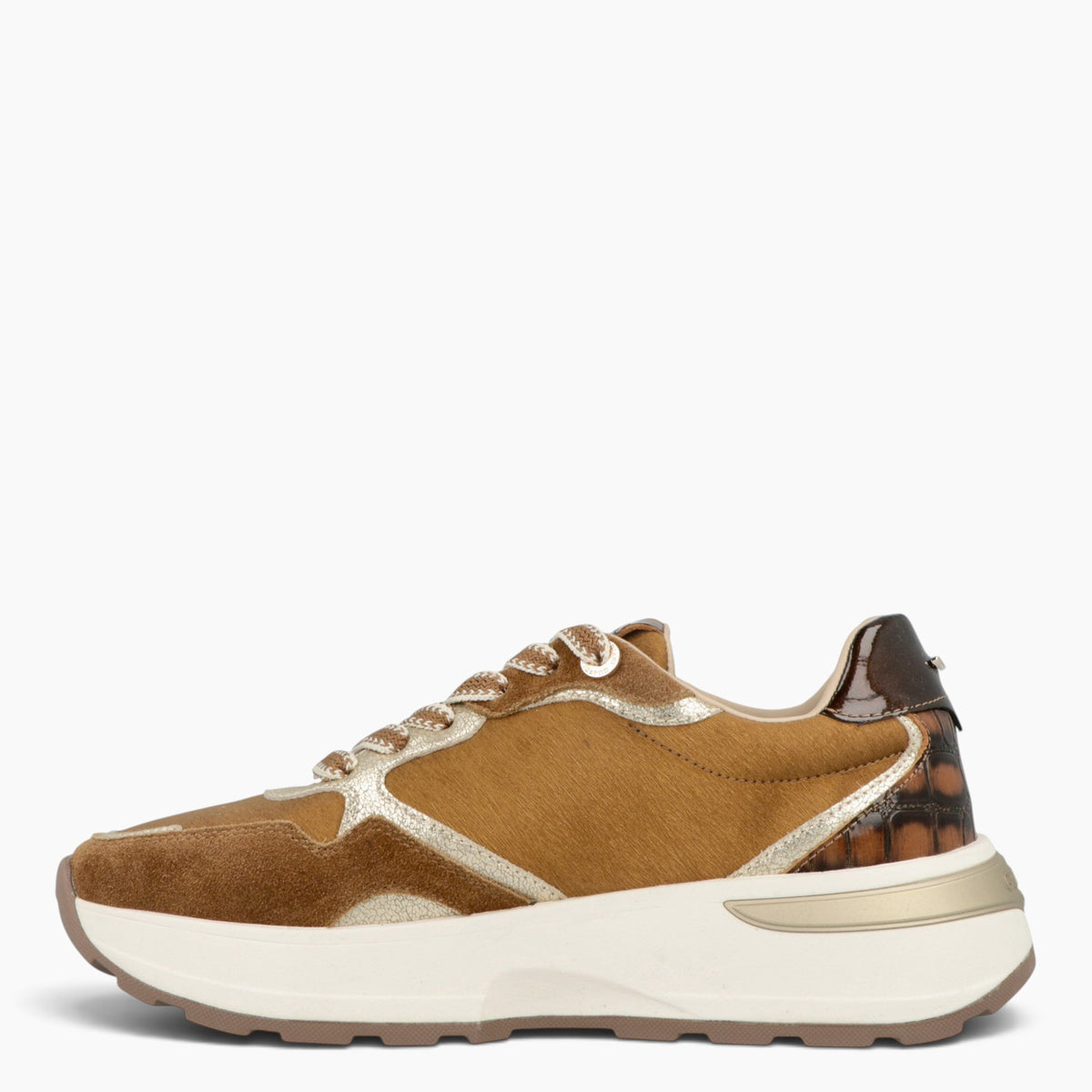 Sneakers Donna Levante Cocco