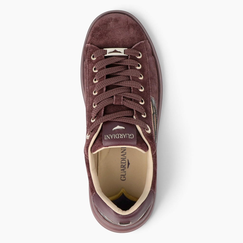 Sneakers Donna Aeris Suede