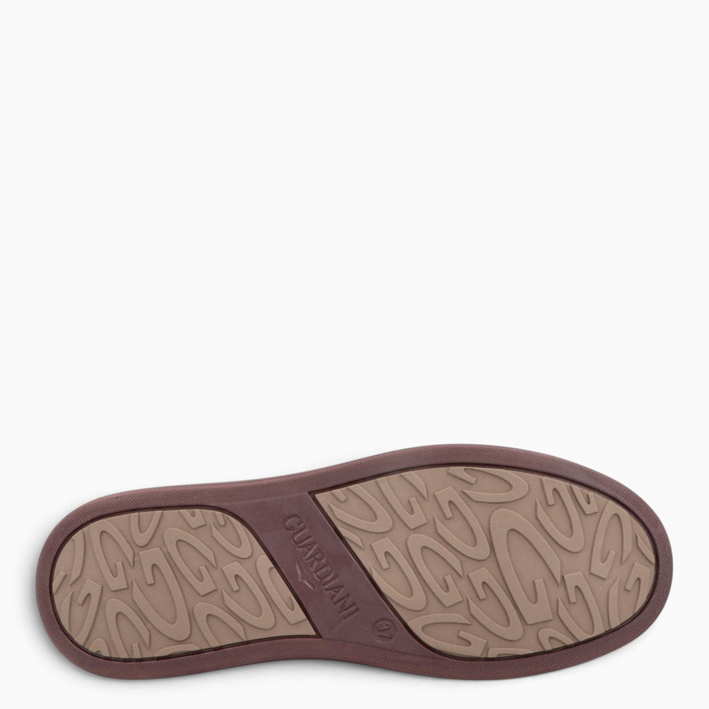 Sneakers Donna Aeris Suede