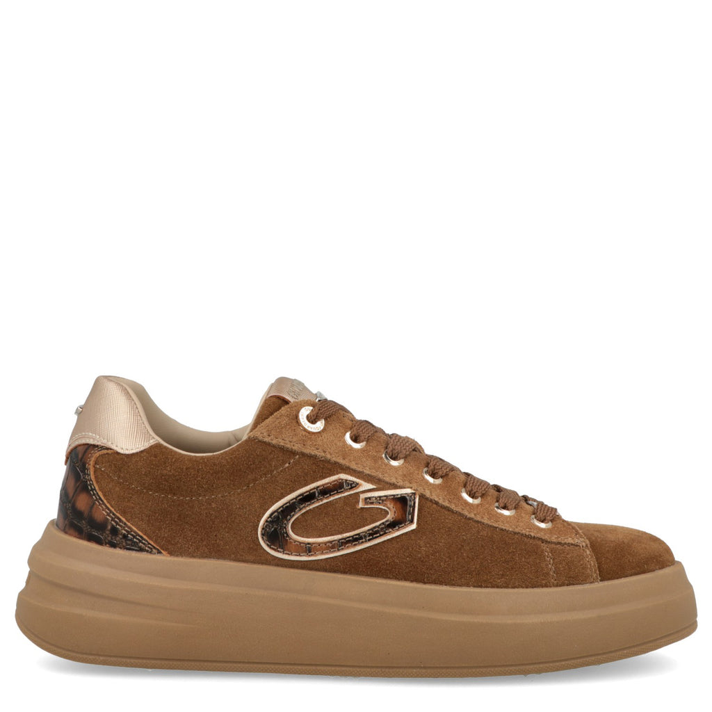 Sneakers Donna Aeris Suede