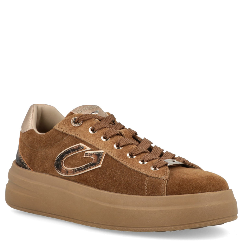 Sneakers Donna Aeris Suede