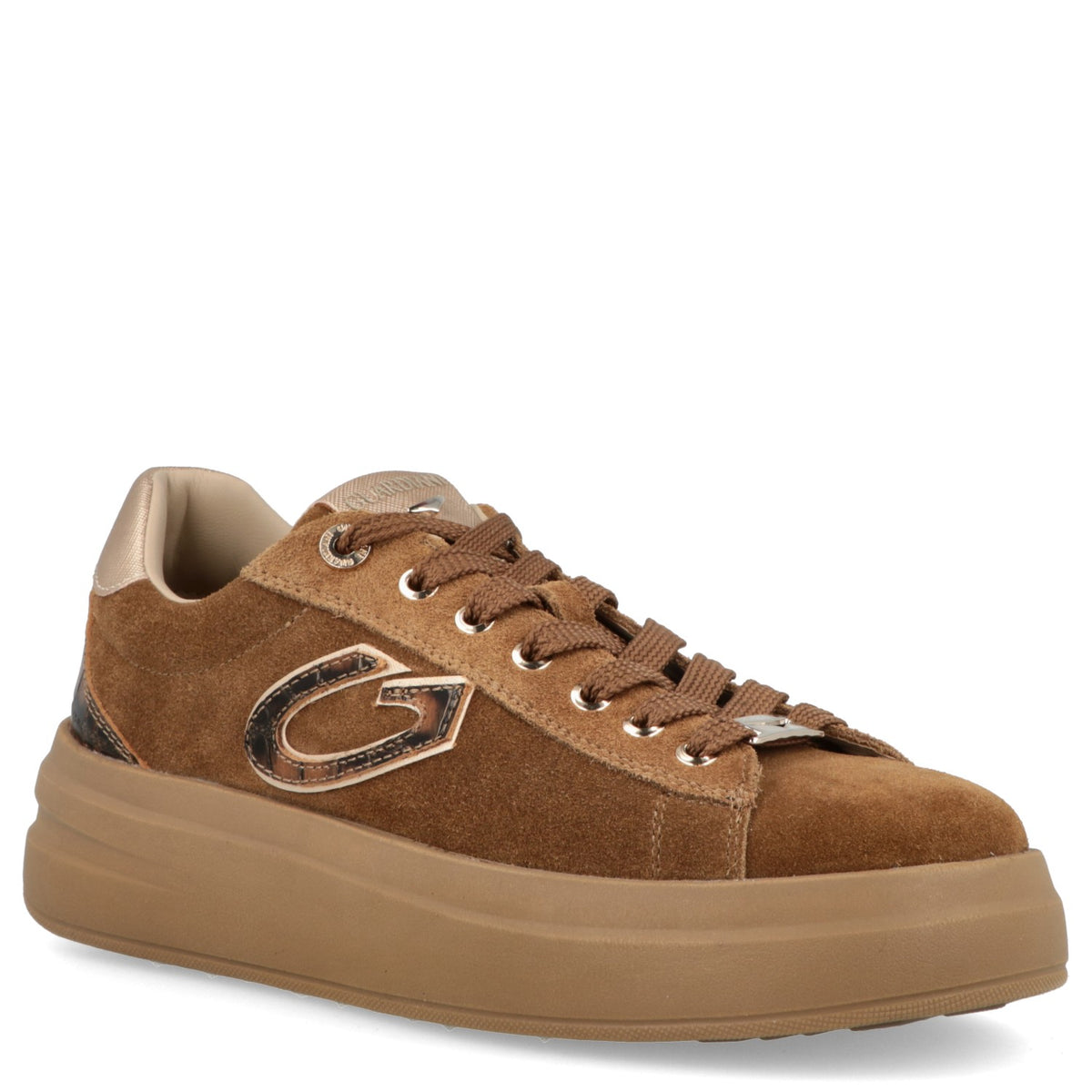 Sneakers Donna Aeris Suede