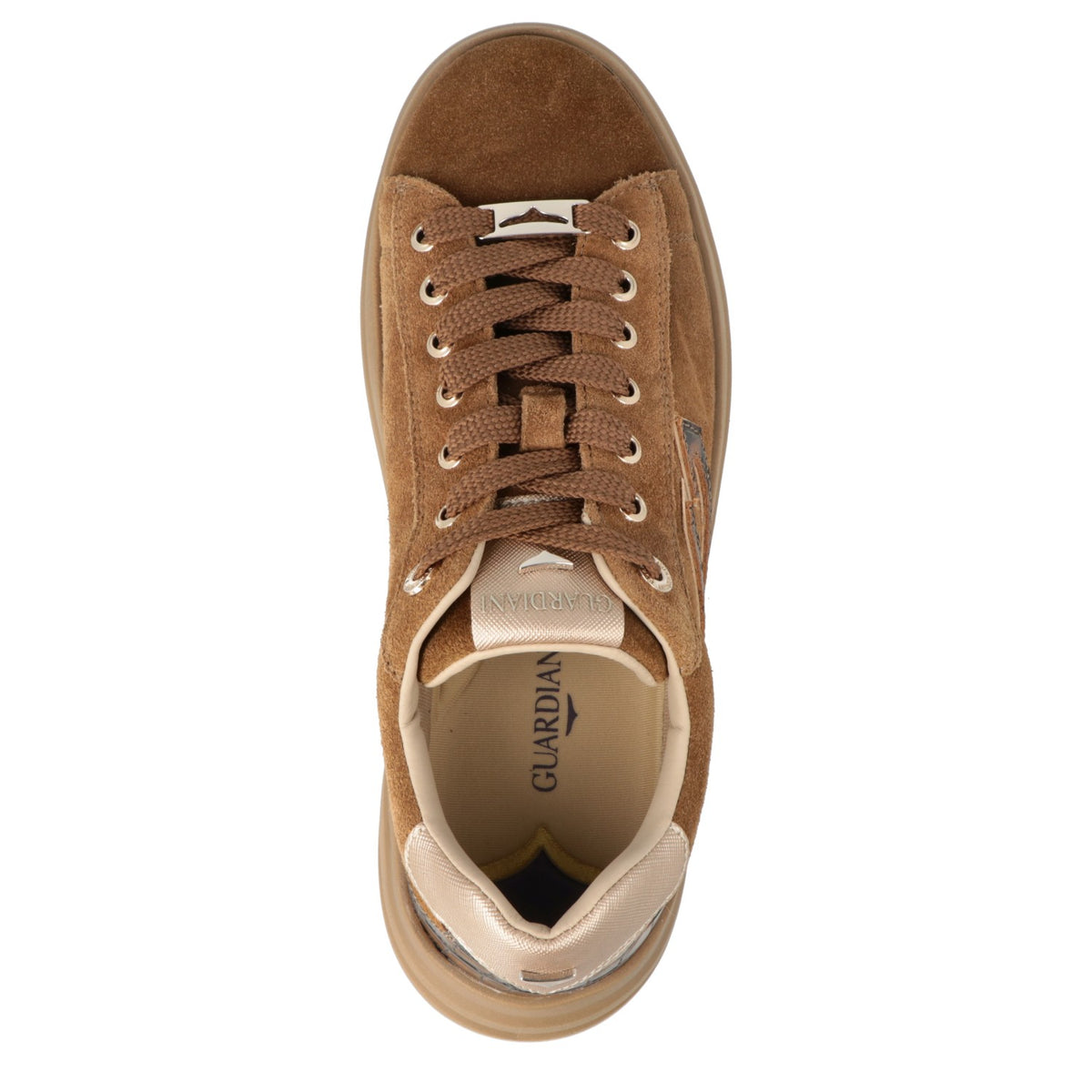 Sneakers Donna Aeris Suede