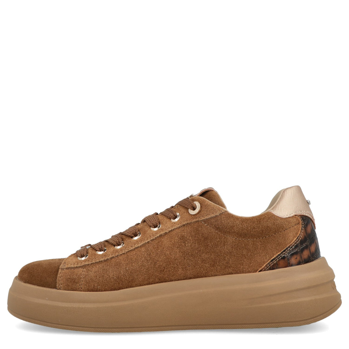 Sneakers Donna Aeris Suede