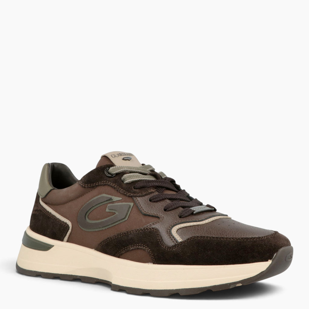 Męskie sneakersy Levante