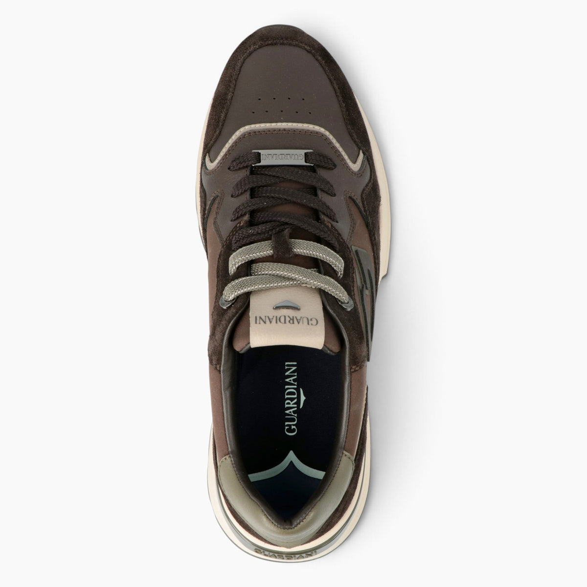 Męskie sneakersy Levante
