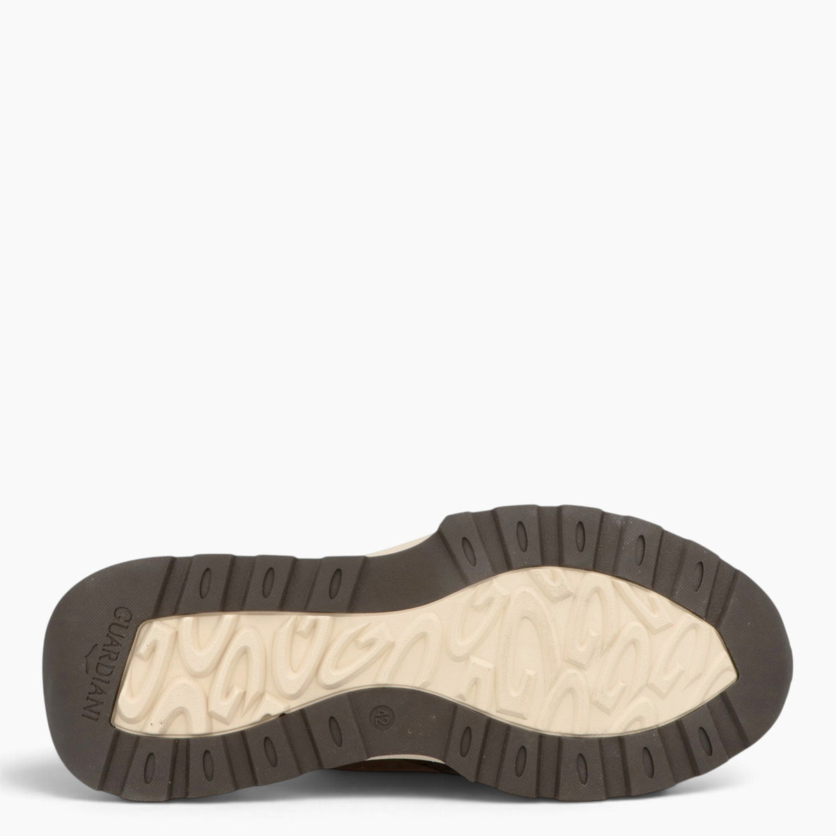 Męskie sneakersy Levante