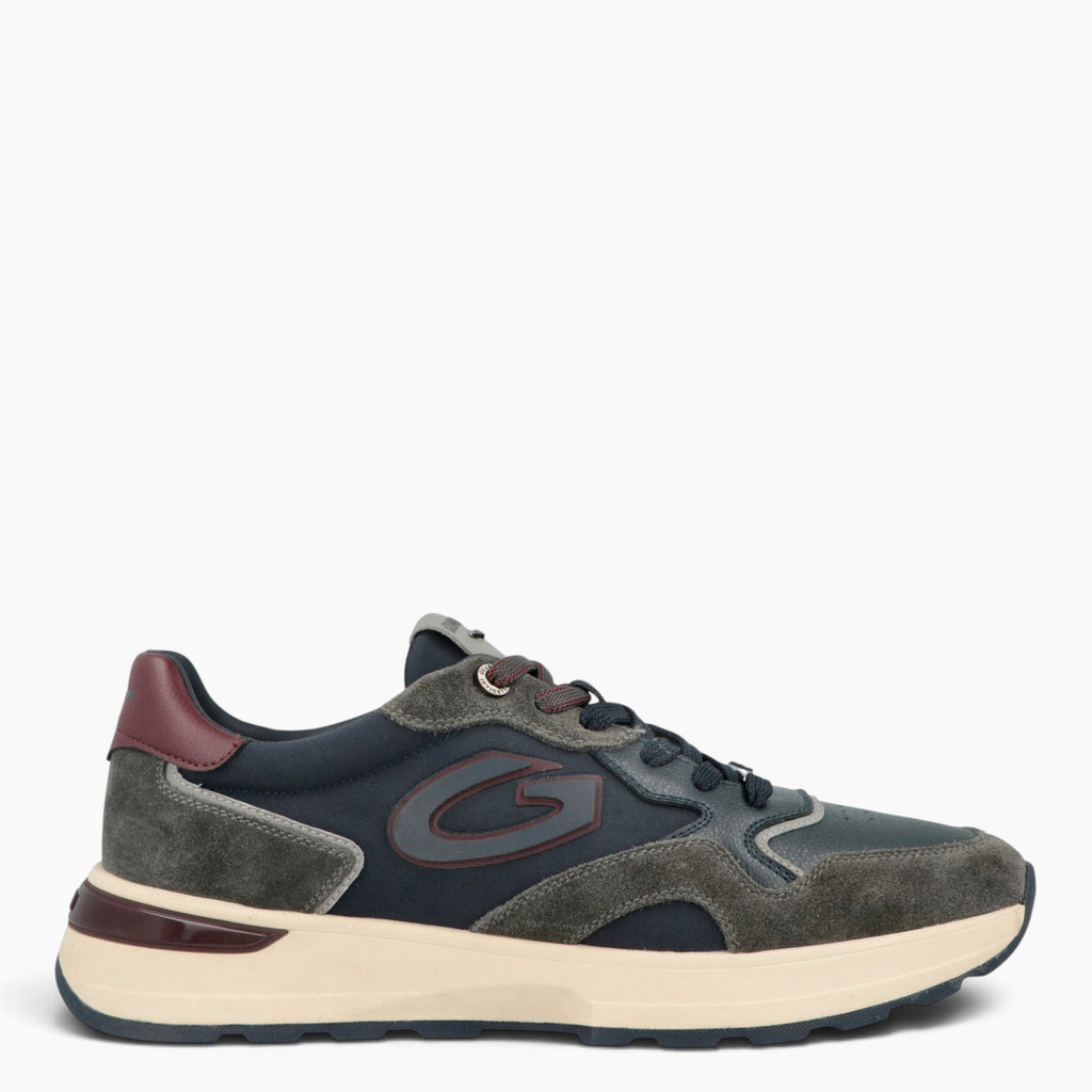 Męskie sneakersy Levante