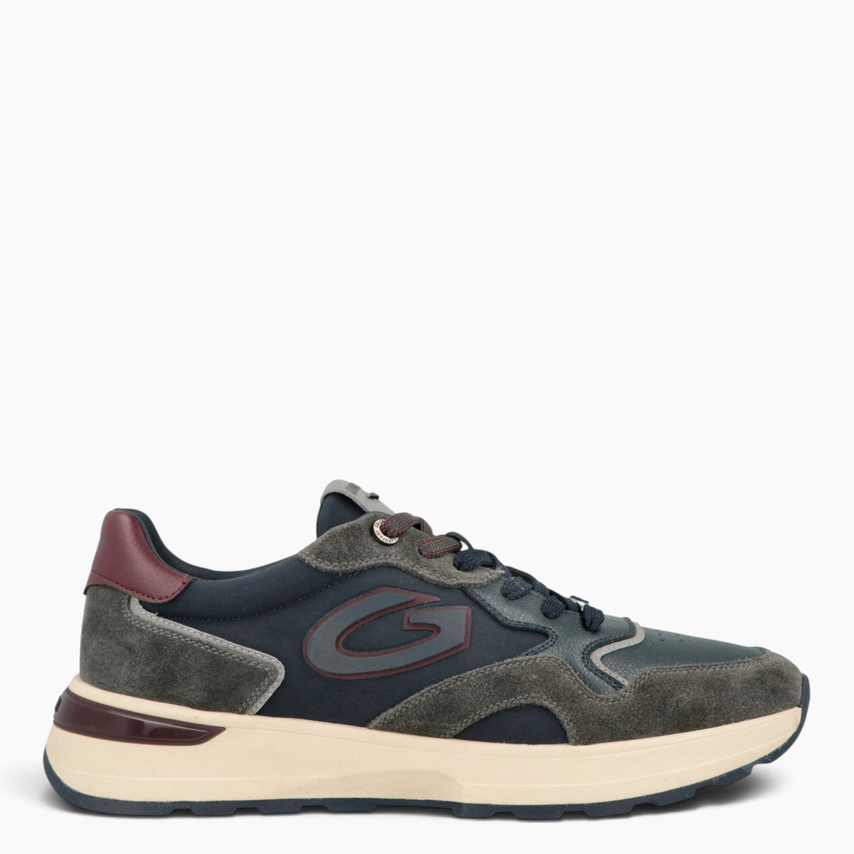 Męskie sneakersy Levante