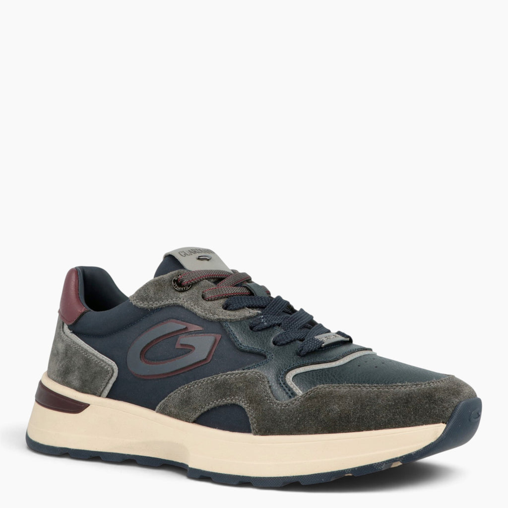 Męskie sneakersy Levante