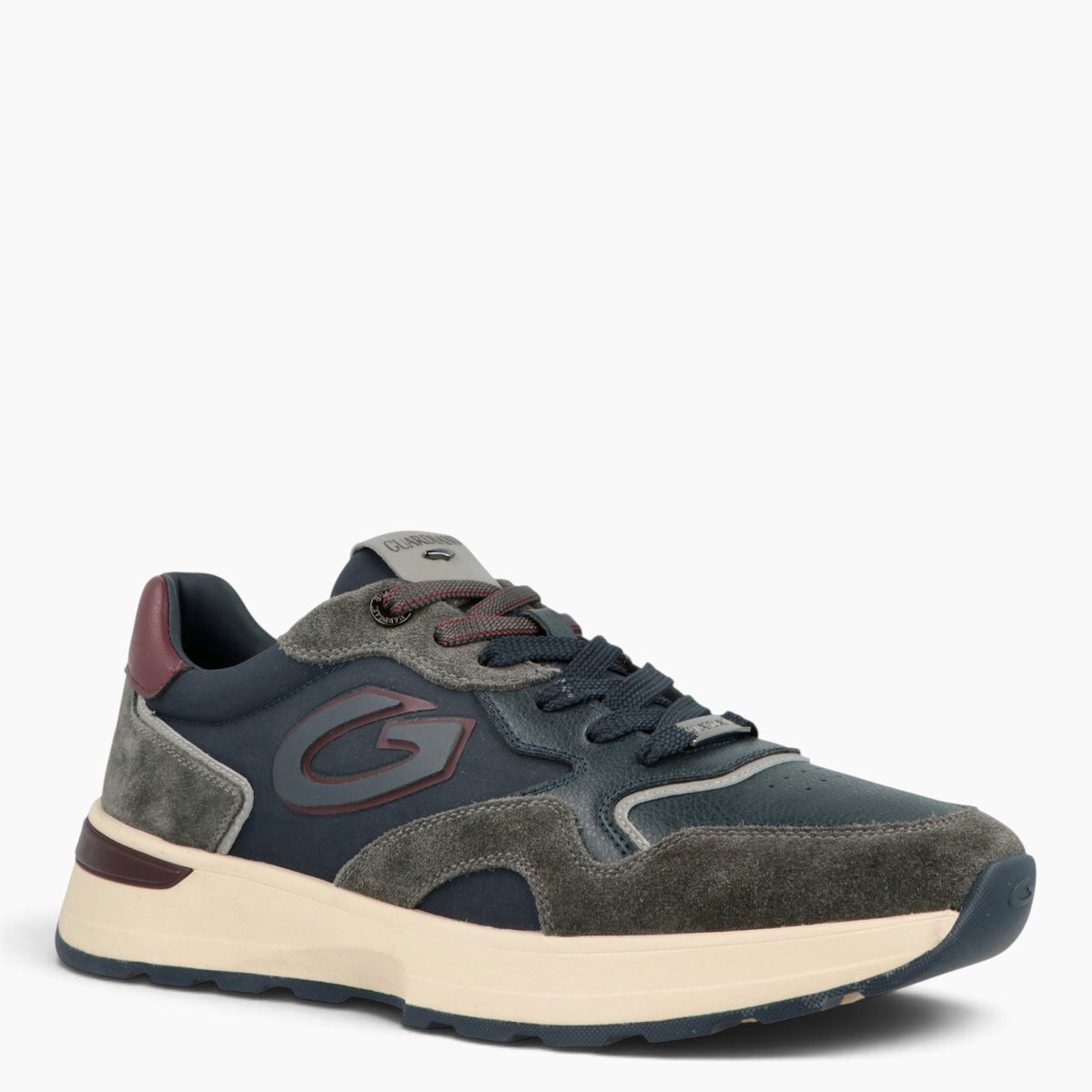 Męskie sneakersy Levante