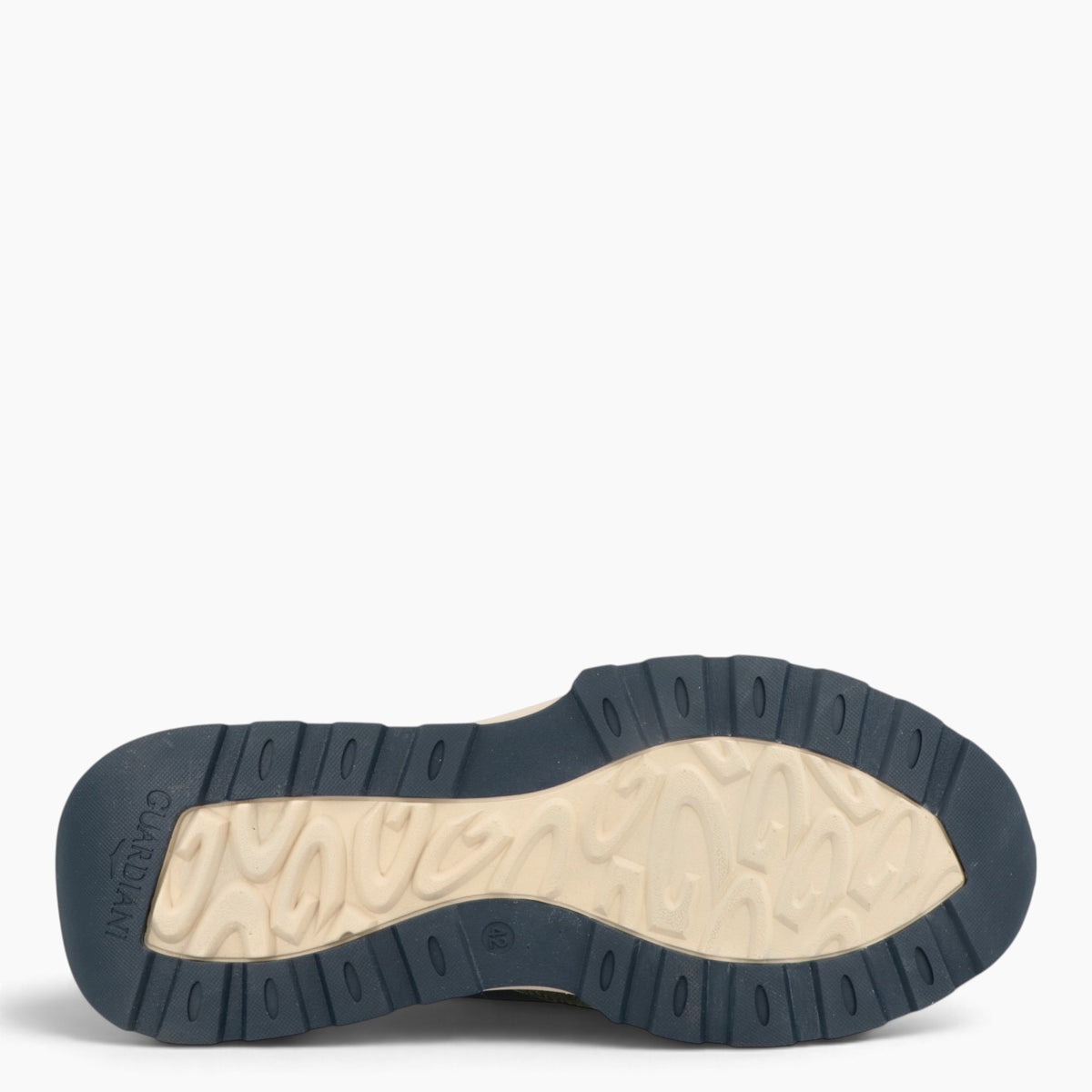 Męskie sneakersy Levante