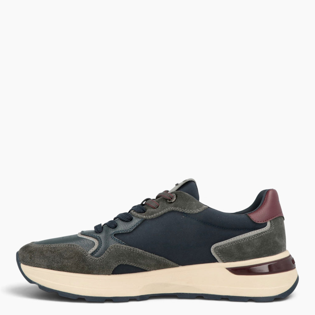 Męskie sneakersy Levante