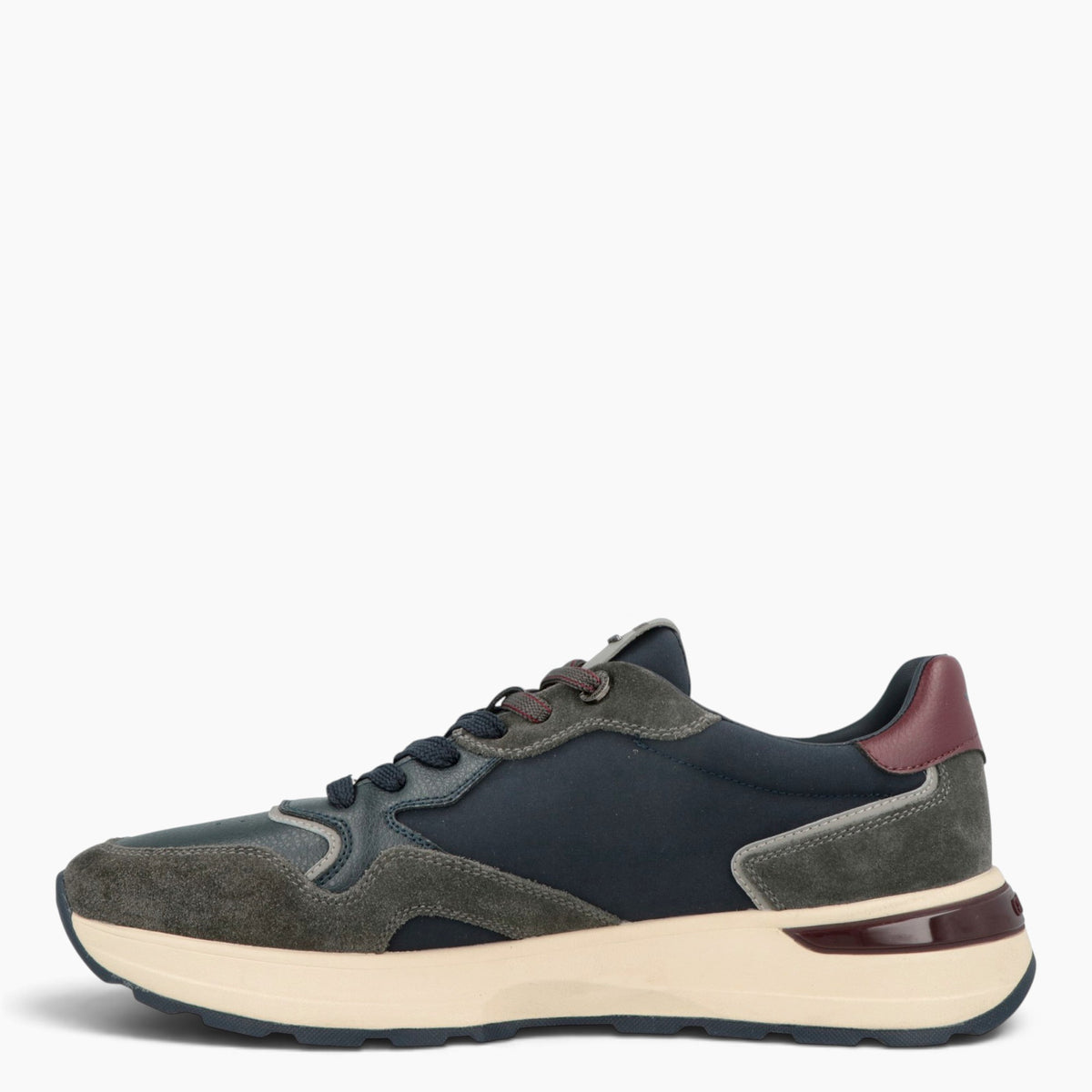 Męskie sneakersy Levante