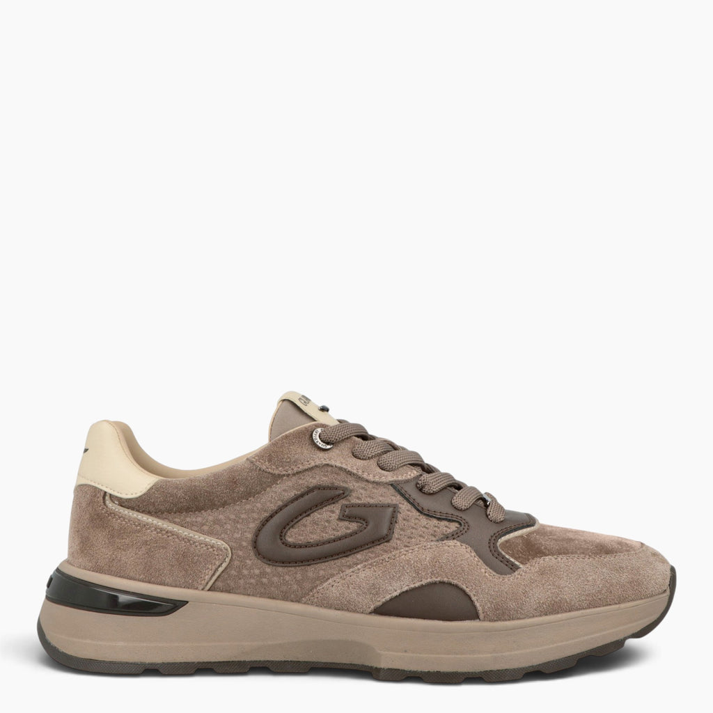 Pantofi sport bărbați Levante Suede