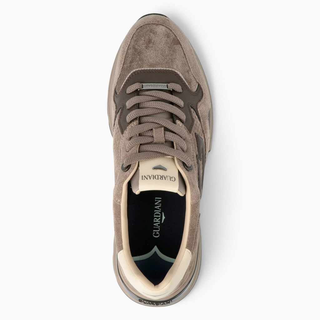 Pantofi sport bărbați Levante Suede