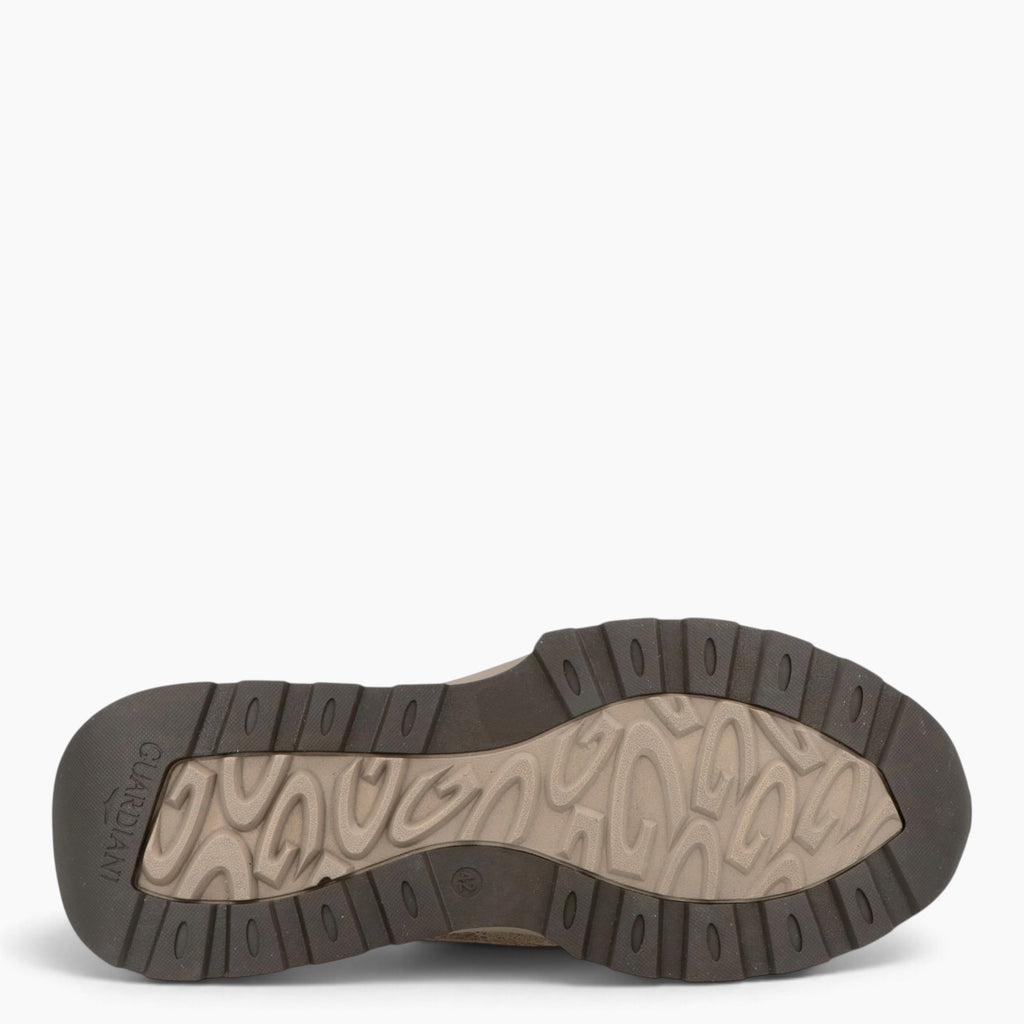 Pantofi sport bărbați Levante Suede
