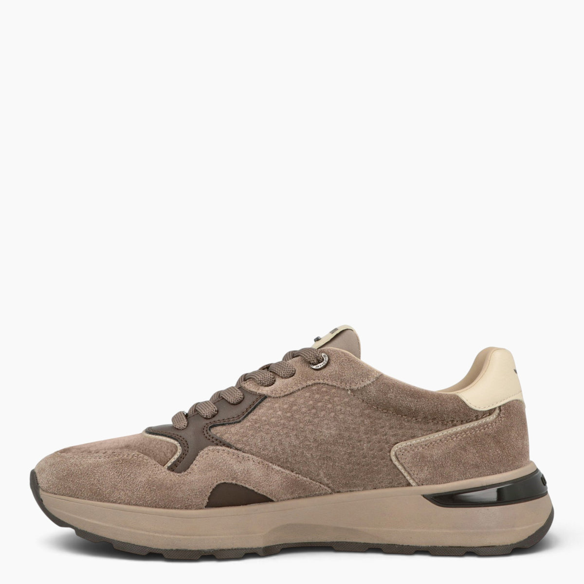 Pantofi sport bărbați Levante Suede
