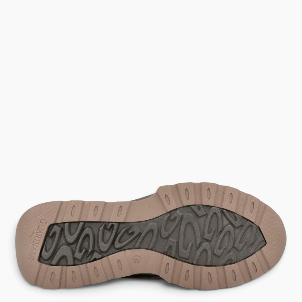Men's Levante Suede Sneakers