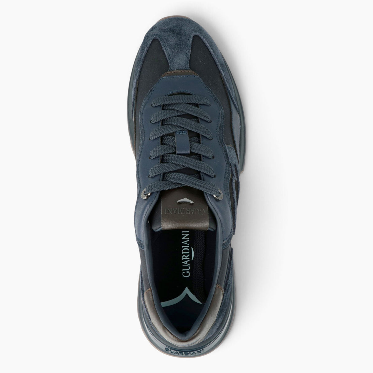 Sneakersy Levante Swallow