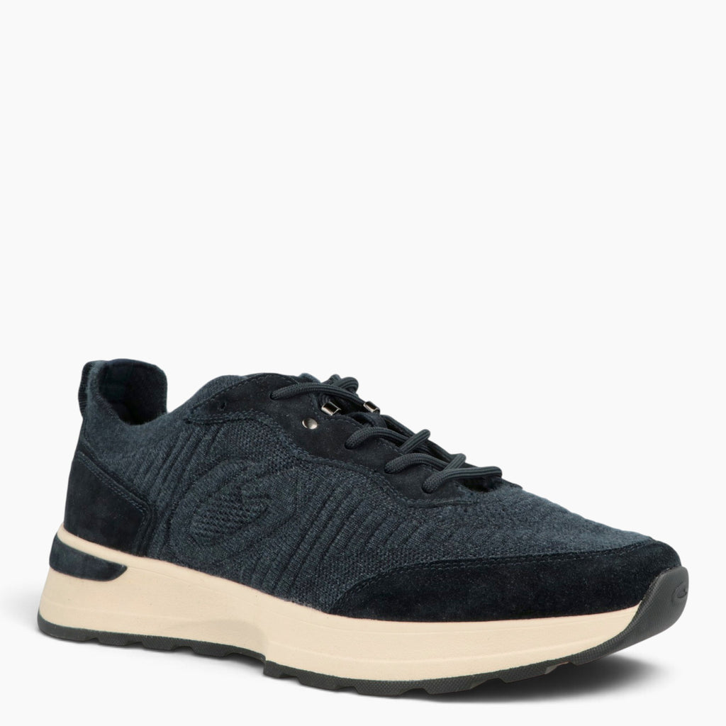 Pantofi sport bărbați Levante Knit