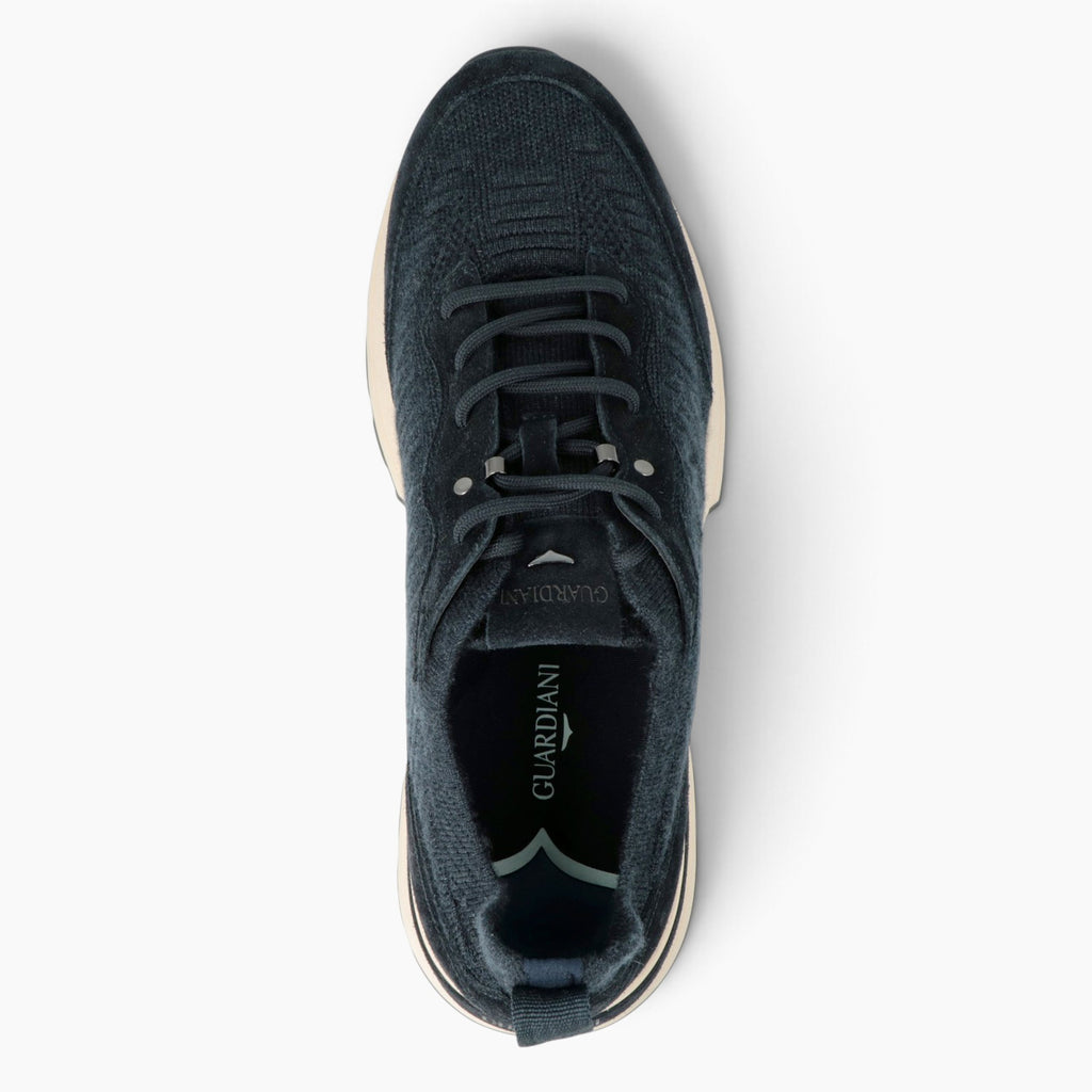 Pantofi sport bărbați Levante Knit