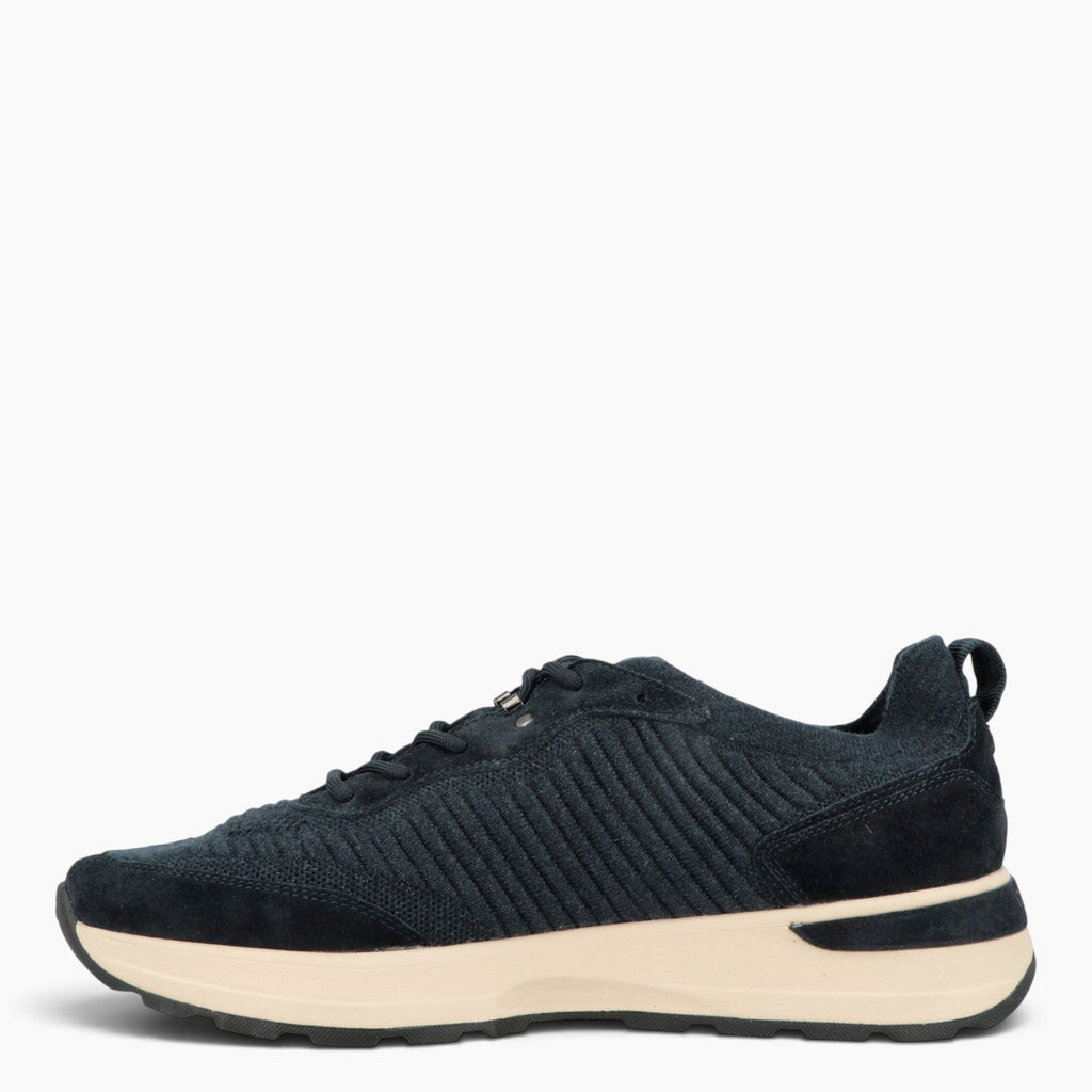 Pantofi sport bărbați Levante Knit