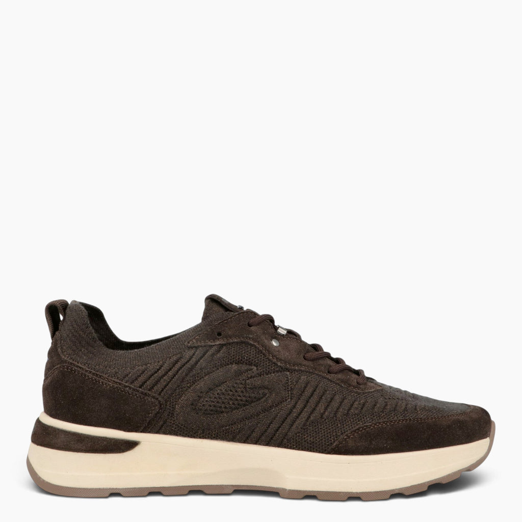 Men's Levante Knit Sneakers