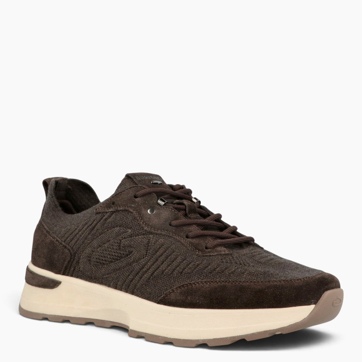 Men's Levante Knit Sneakers