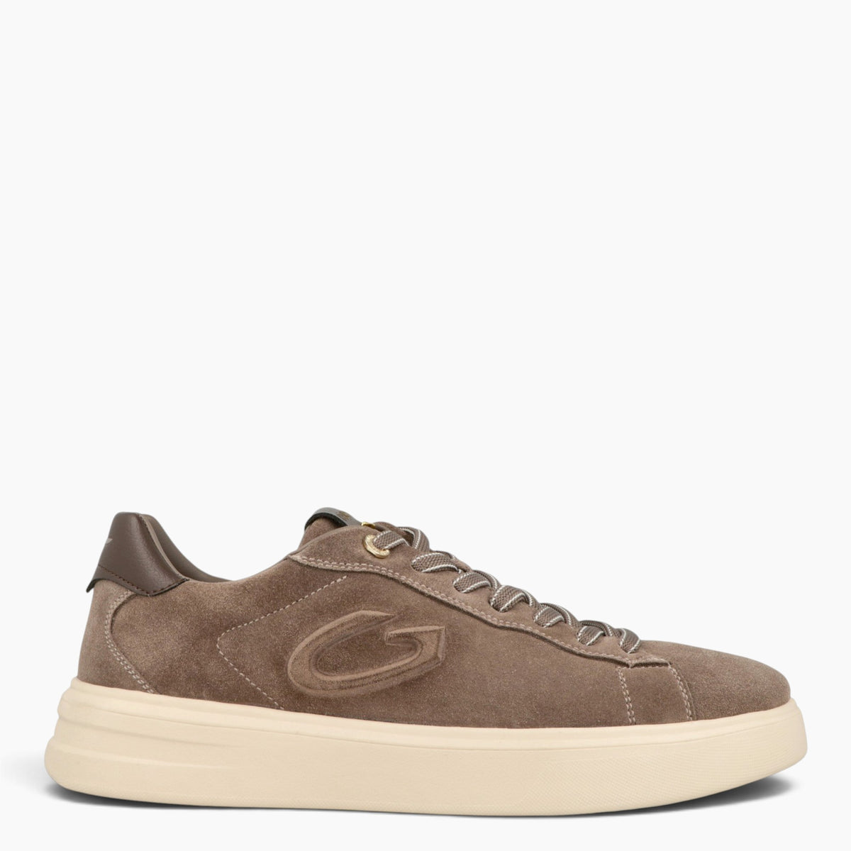 Pantofi sport bărbați Aeris Top Suede