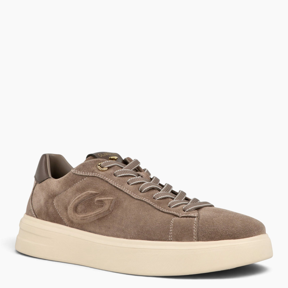 Pantofi sport bărbați Aeris Top Suede