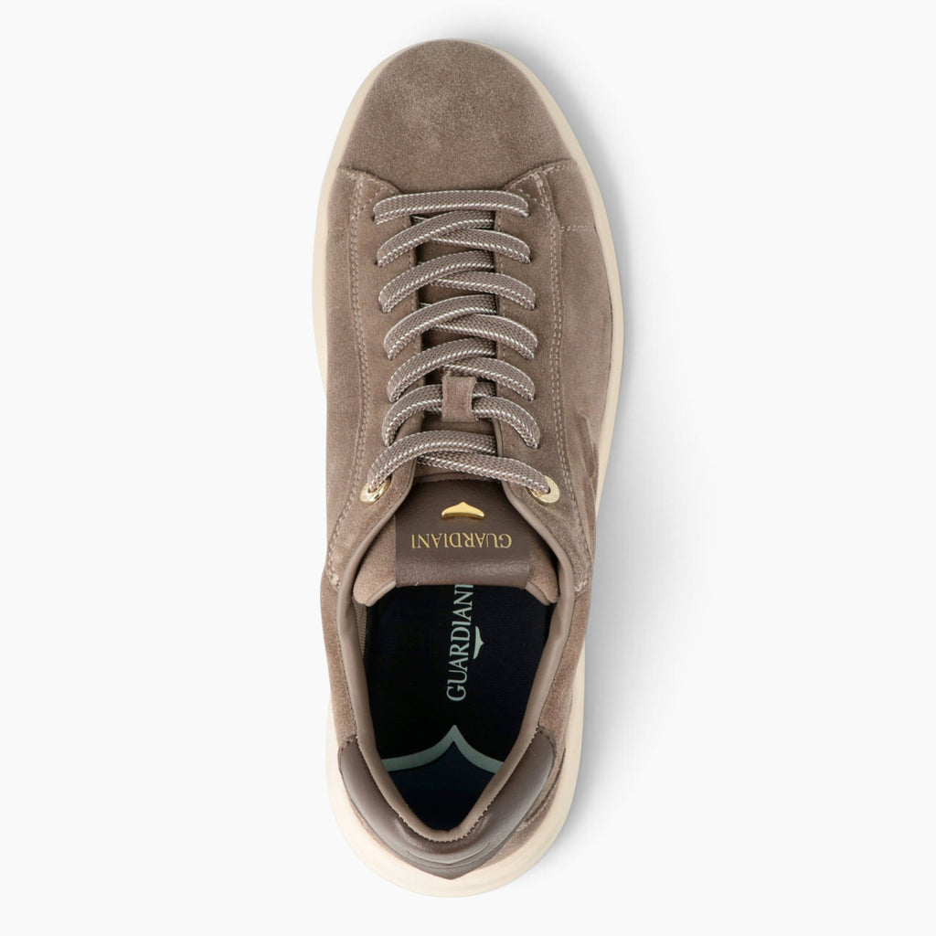 Pantofi sport bărbați Aeris Top Suede