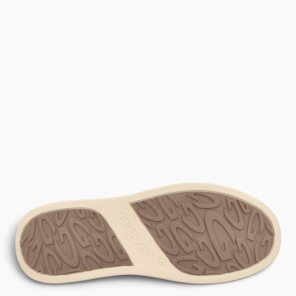 Pantofi sport bărbați Aeris Top Suede
