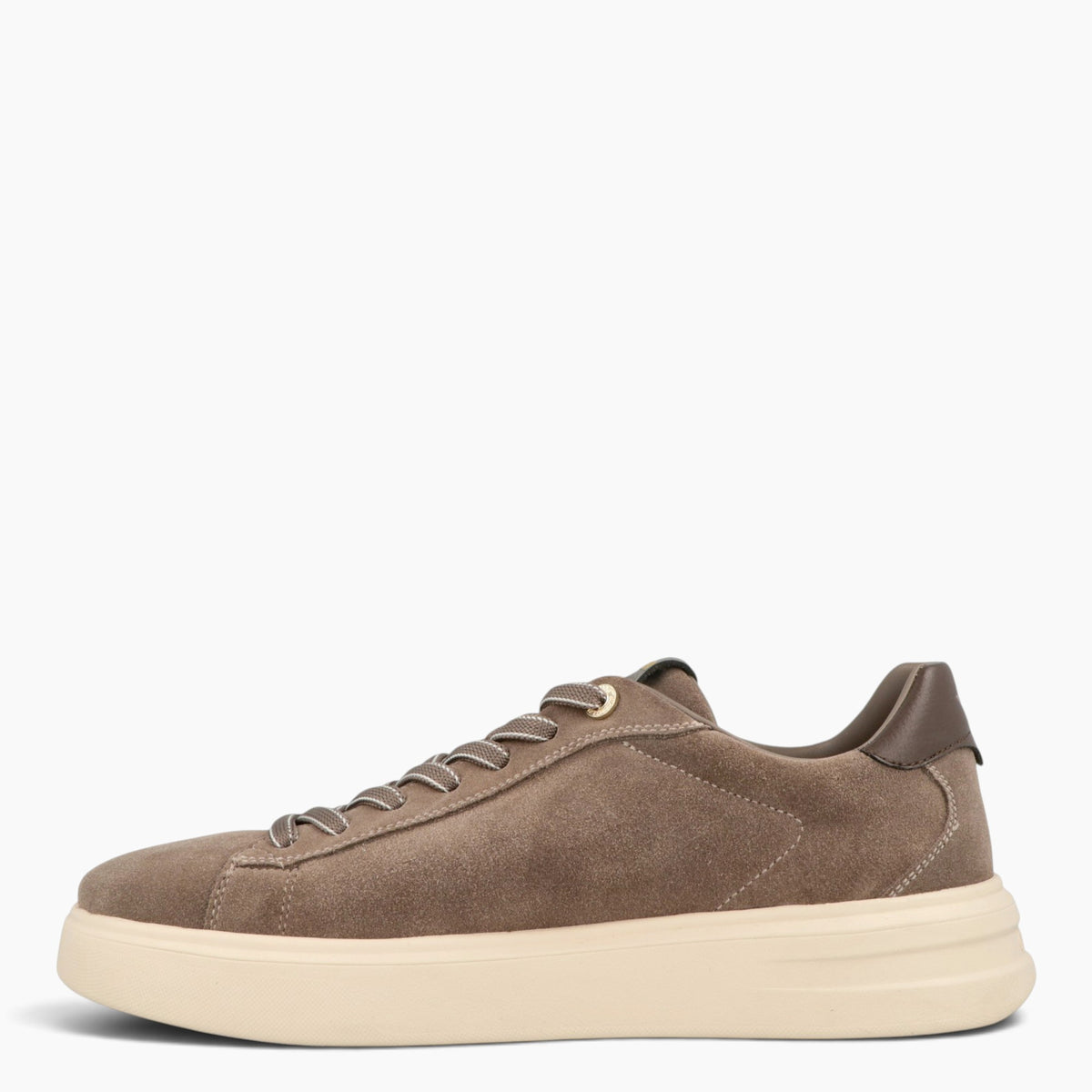 Pantofi sport bărbați Aeris Top Suede