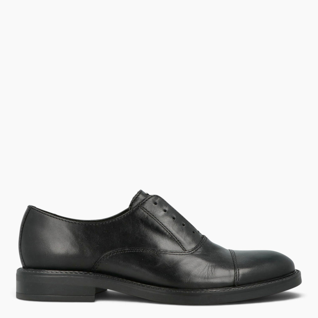 Oxford-schoenen heren Zeno