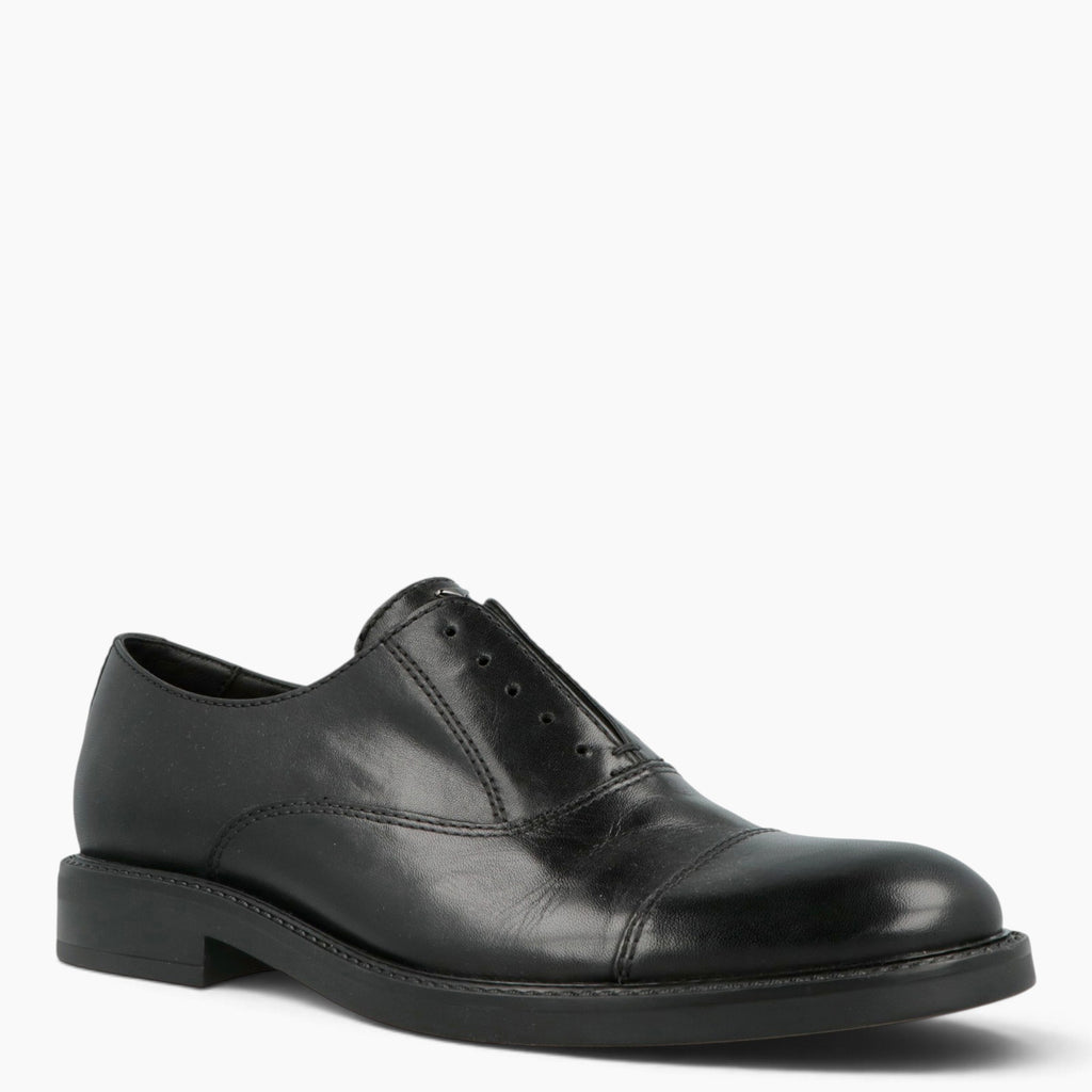 Oxford-schoenen heren Zeno