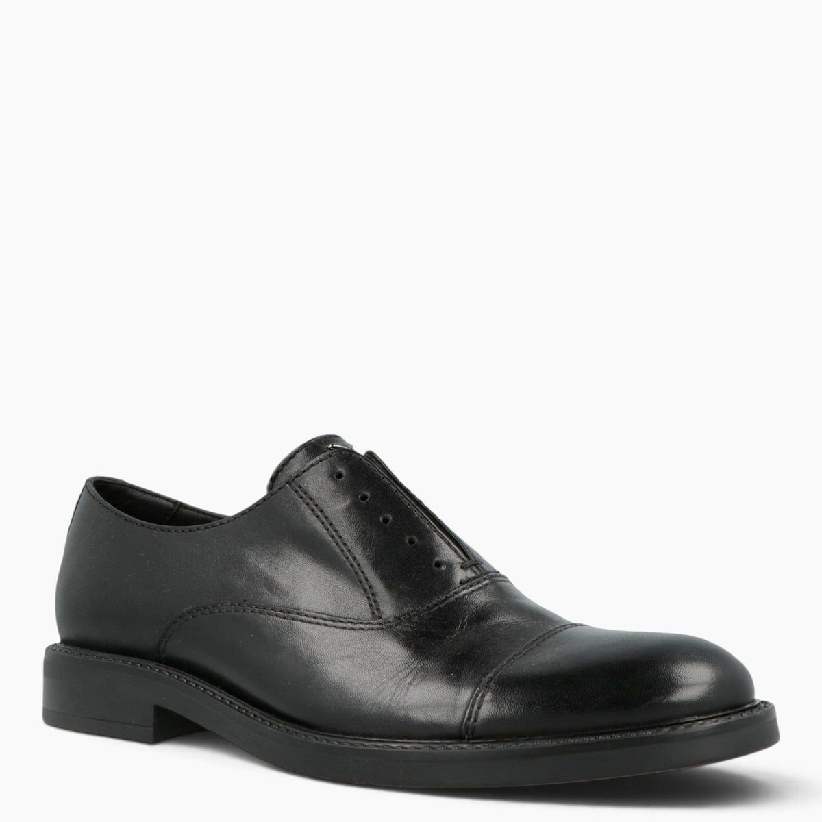 Oxford-schoenen heren Zeno