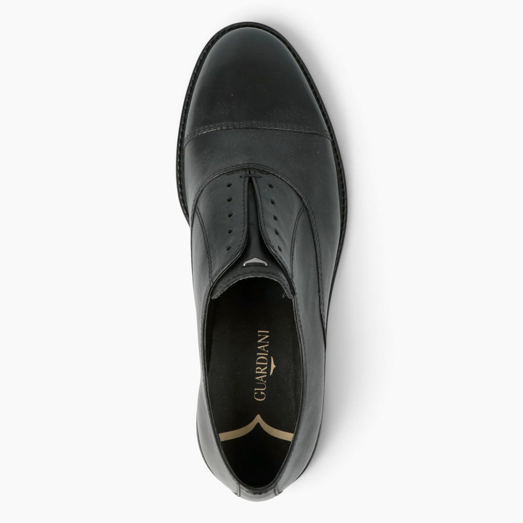 Oxford-schoenen heren Zeno