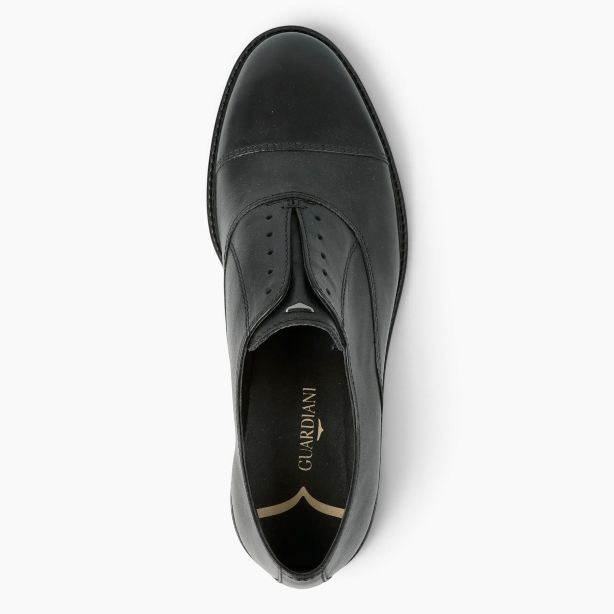 Oxford-schoenen heren Zeno