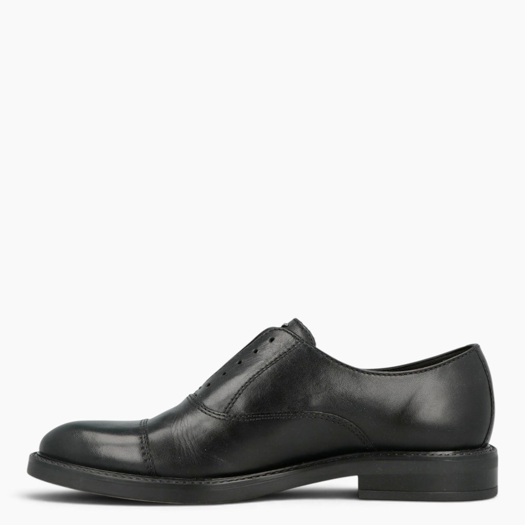 Oxford-schoenen heren Zeno