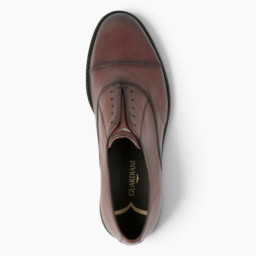 Men's Oxford Zeno