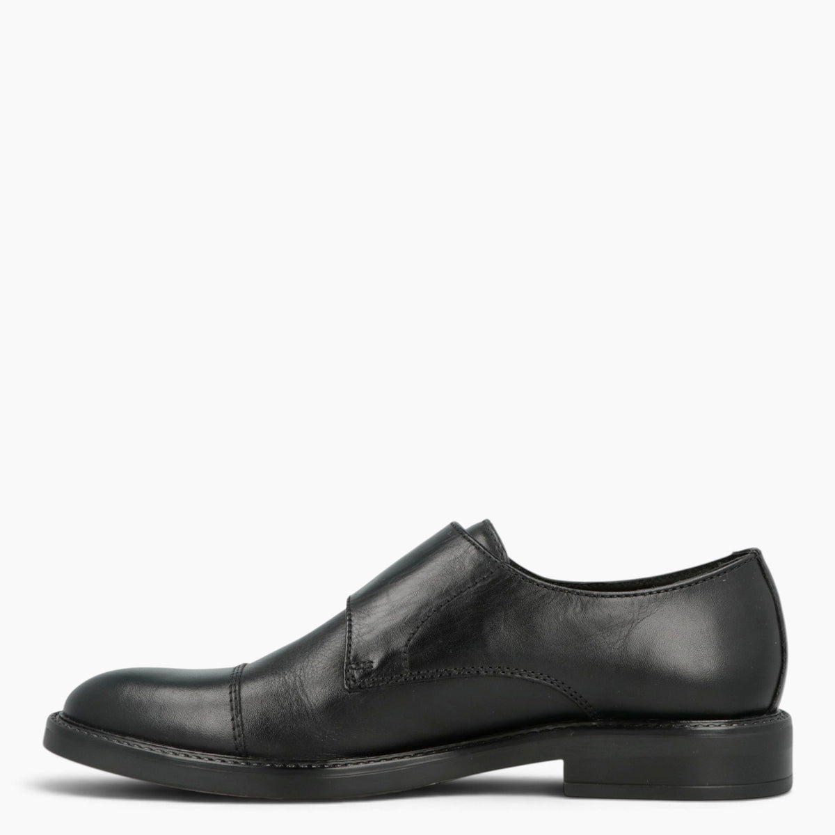 Pantofi pentru bărbați Zeno Monk Strap