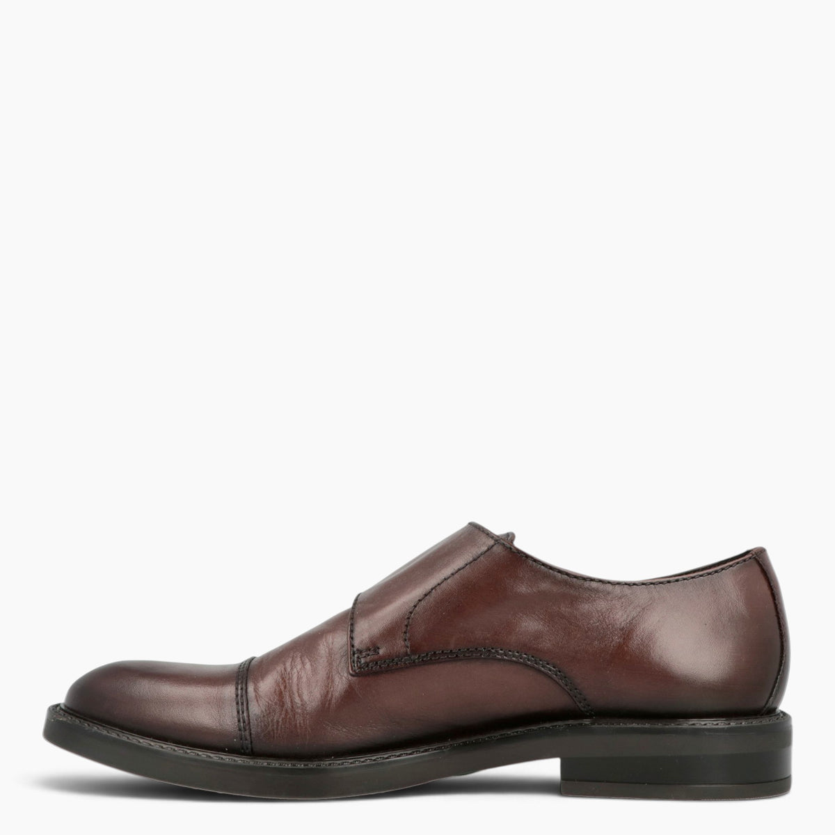 Pantofi pentru bărbați Zeno Monk Strap