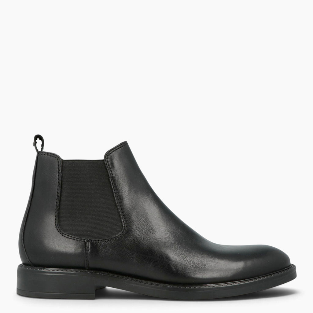 Men's Chelsea Boots Zeno