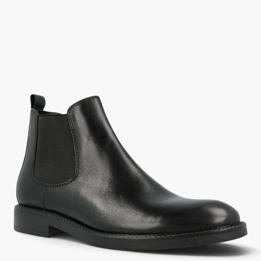 Men's Chelsea Boots Zeno